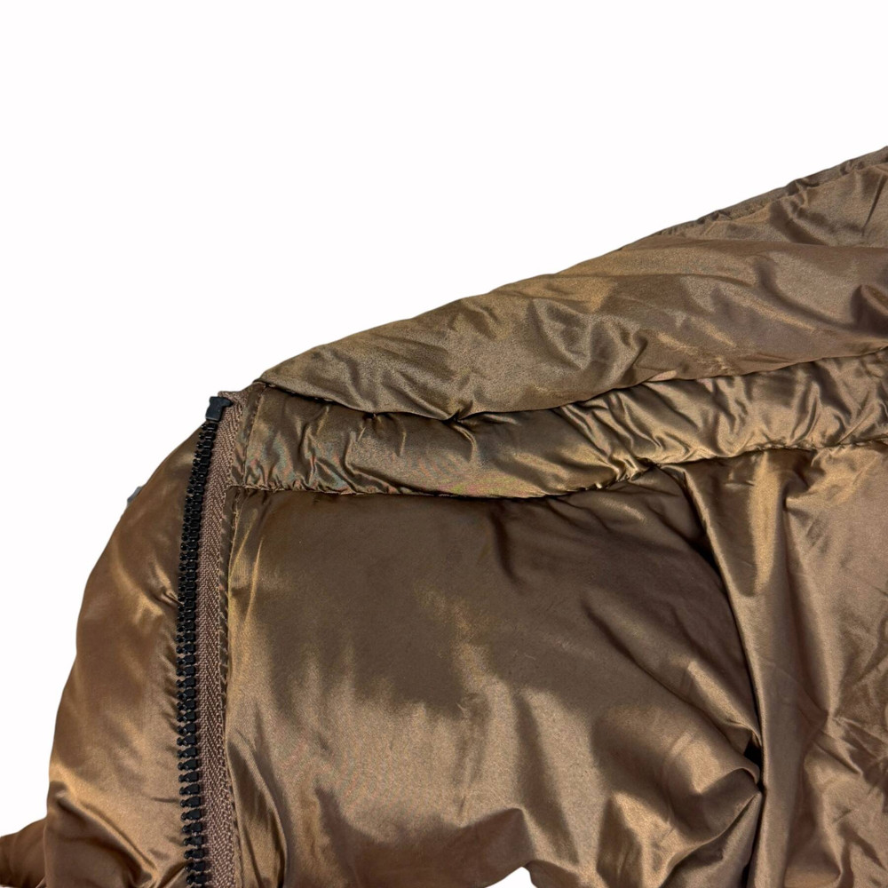 Naketano parka jacket L