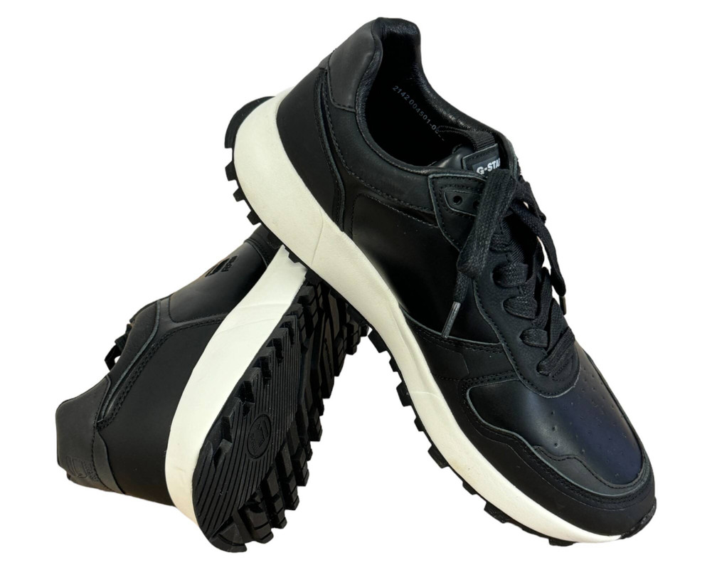 G-Star Raw Theq Run Bsc BUTY SPORTOWE  męskie 42/43