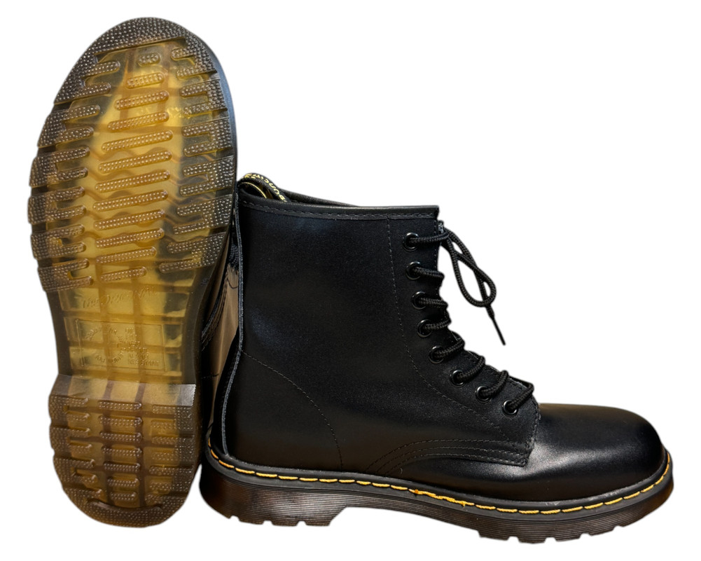 Dr. Martens Pascal   BOTKI  damskie 40,5