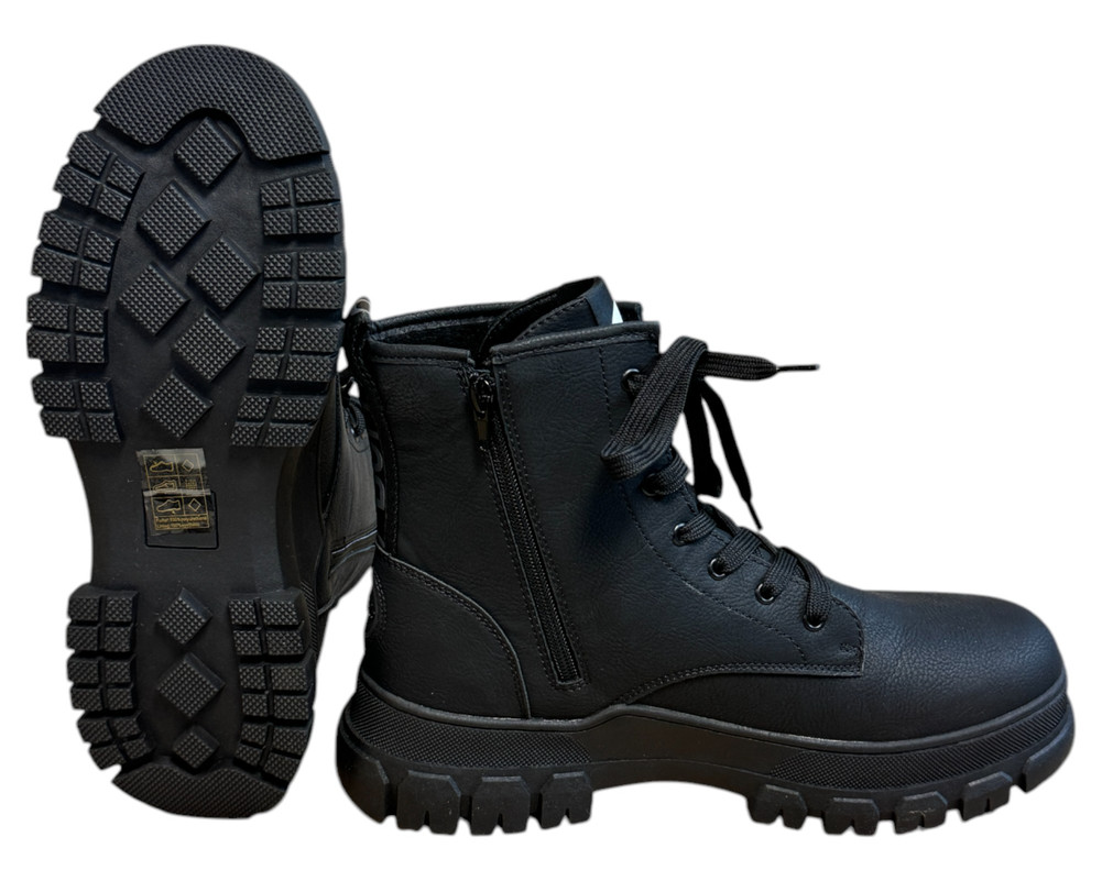 Buffalo  BOTKI  damskie 42/41