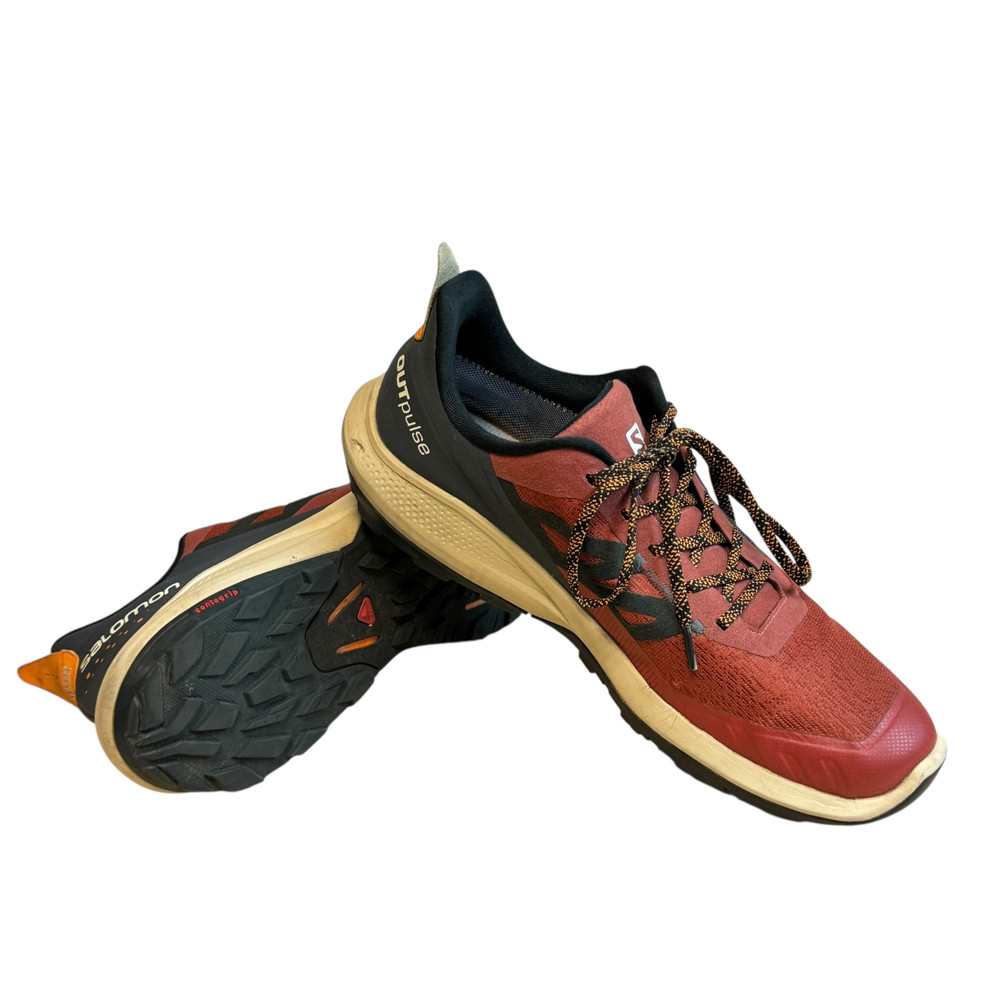 Salomon Outpulse Gore-tex BUTY SPORTOWE męskie 45 1/3
