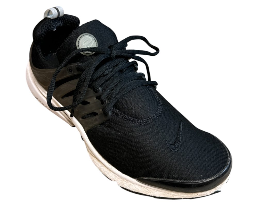 Nike Air Presto BUTY SPORTOWE  męskie 45