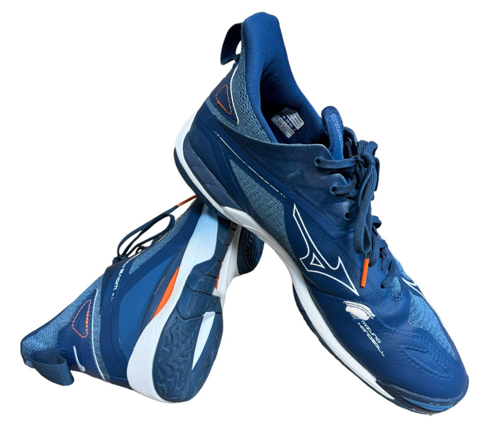 Mizuno Wave Mirage 4 BUTY SPORTOWE  męskie 44