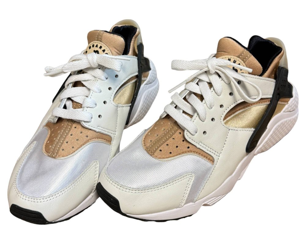 Nike  Air Huarache BUTY SPORTOWE  damskie 38