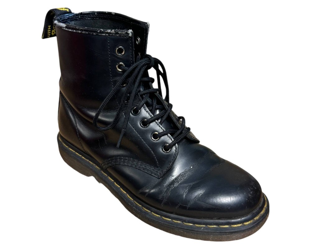 Dr. Martens 1460 Smooth BOTKI  damskie 41