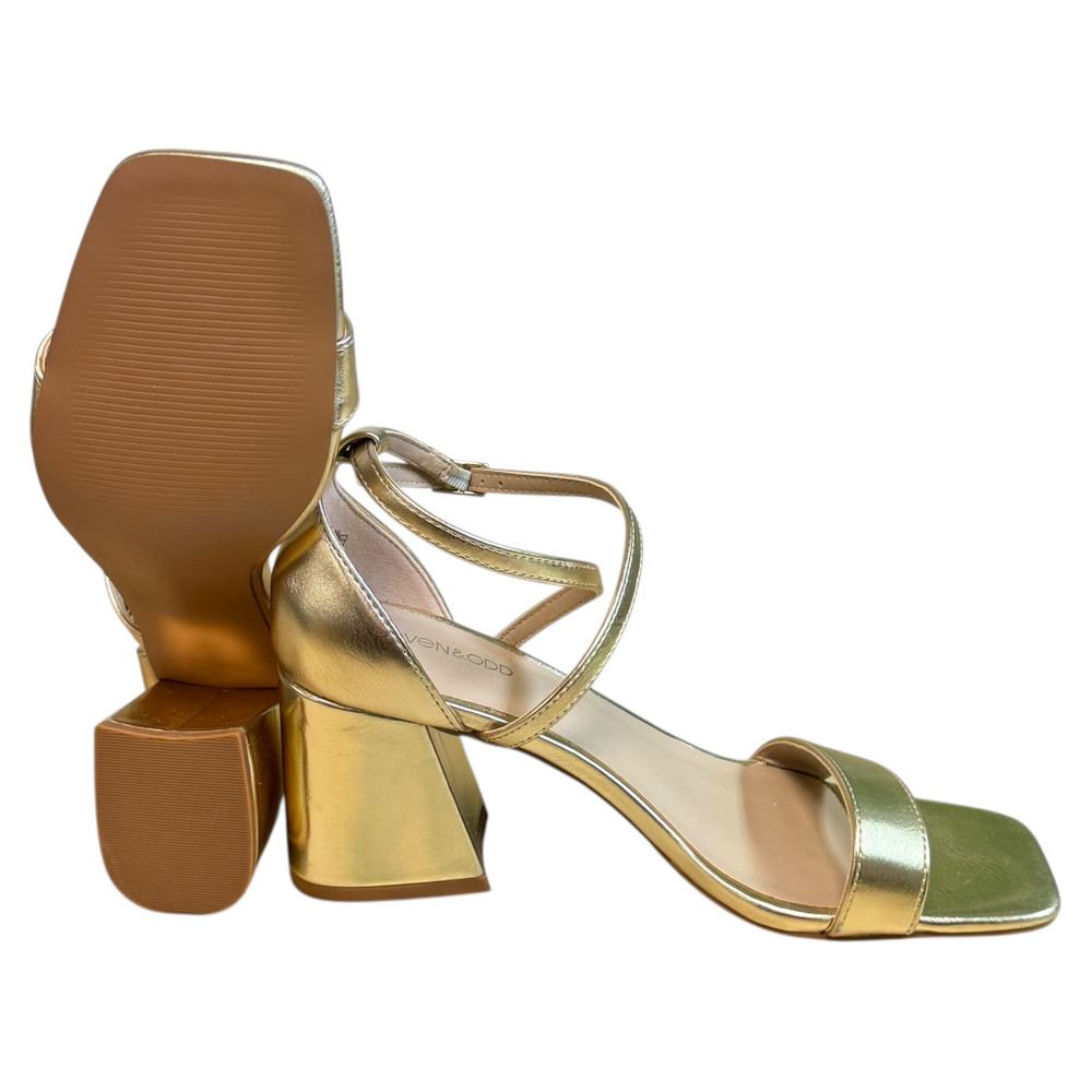 Even&Odd SANDAŁY damskie 37