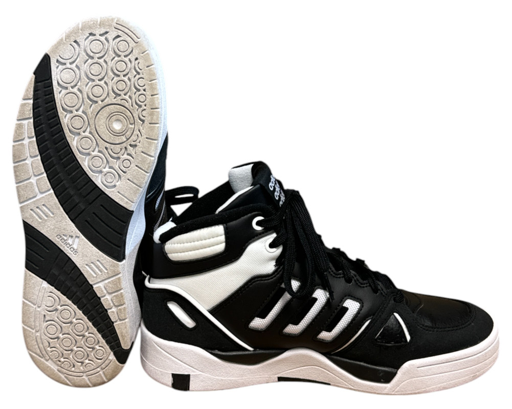 Adidas  Midcity Mid  BUTY SPORTOWE  męskie 40 2/3