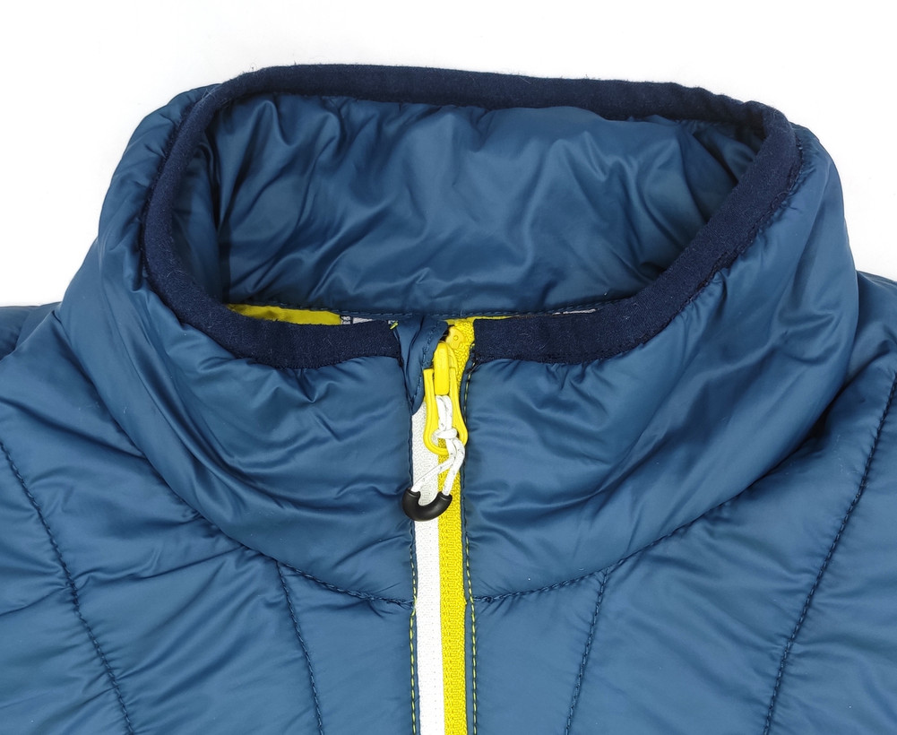 Naketano parka jacket L