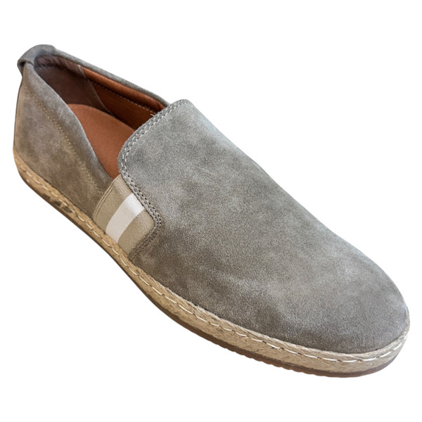 Pier One PÓŁBUTY espadryle męskie 41