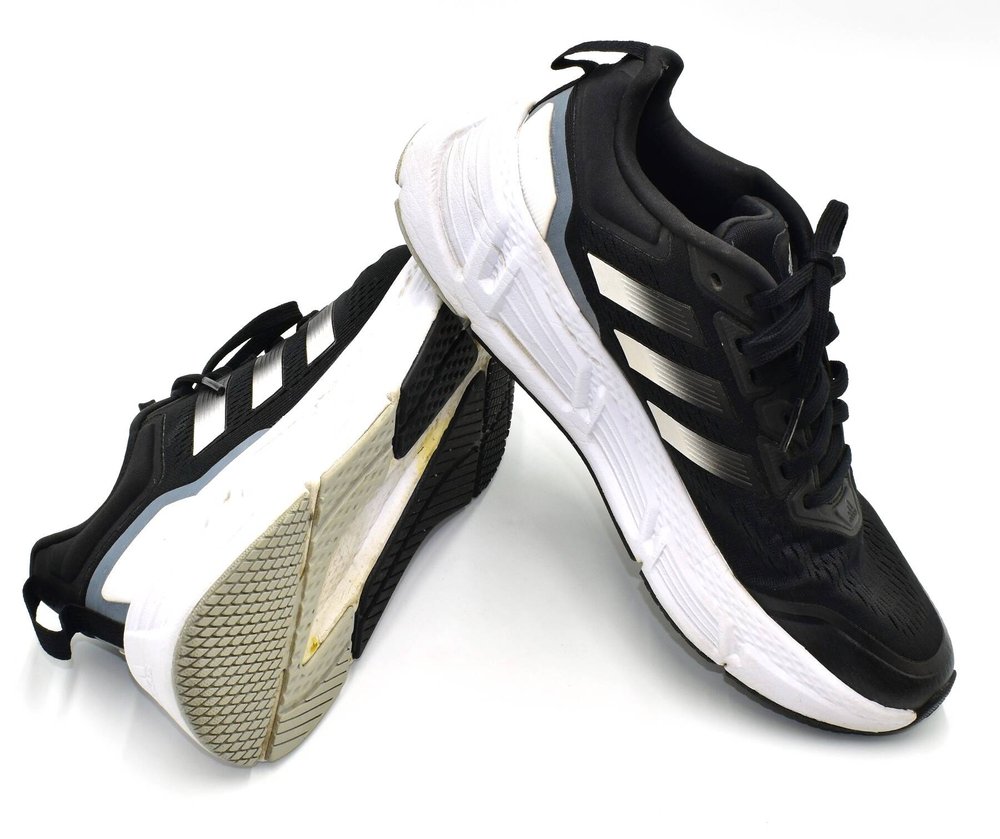 Adidas Questar BUTY SPORTOWE damskie 40 2/3