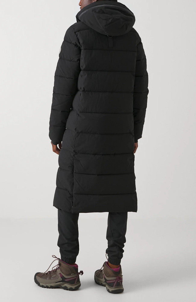 Icepeak BRILON kurtka płaszcz zimowy XXL