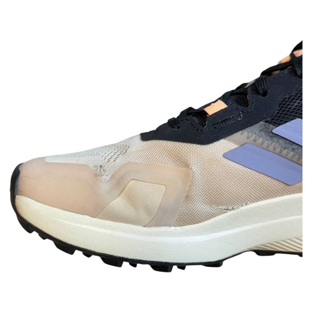 Adidas errex Soulstride Trail Running BUTY SPORTOWE męskie 41 1/3