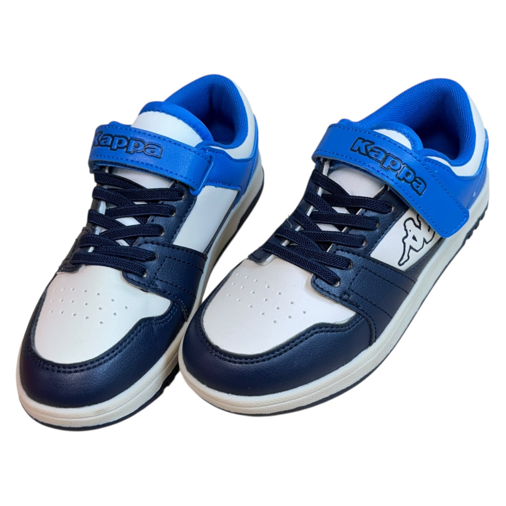 Kappa Rernal BUTY SPORTOWE dziecięce 33/32