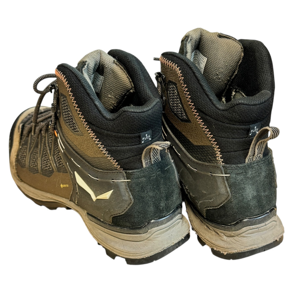 Salewa Mtn Trainer Lite Mid Gtx BUTY TREKKINGOWE męskie 42