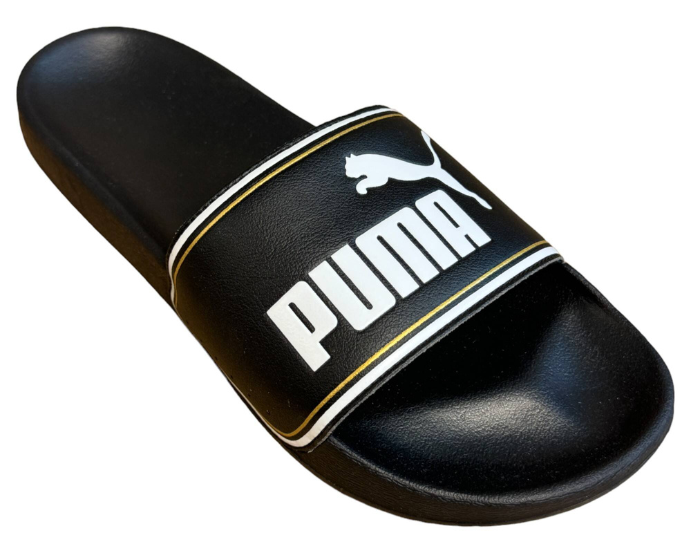 Puma  KLAPKI  damskie 42