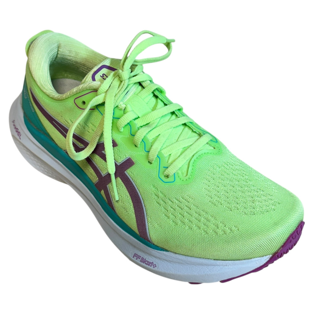 Asics GEL-NIMBUS 30 lite-show BUTY SPORTOWE męskie 39