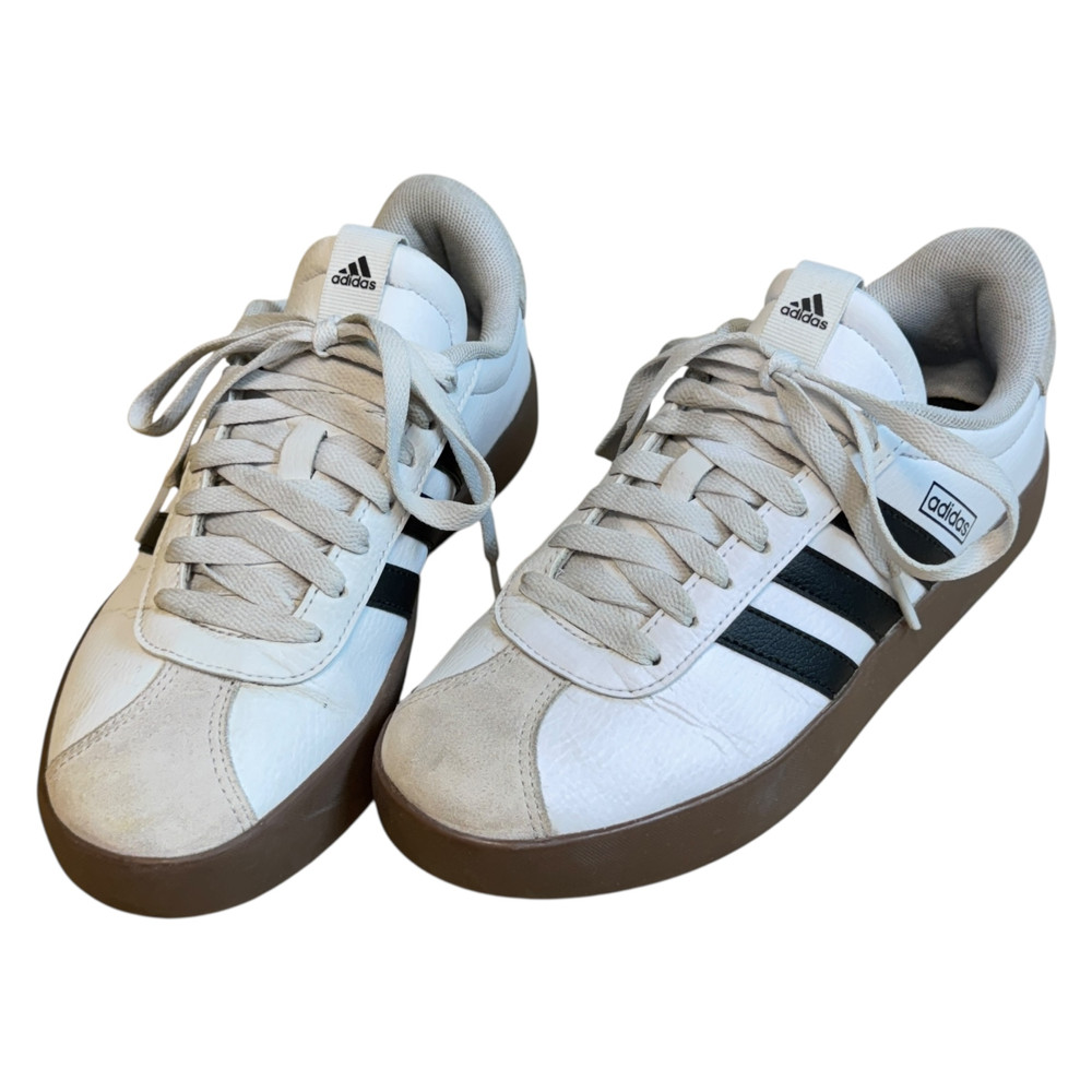 Adidas VL COURT 3.0 BUTY SPORTOWE damskie 38