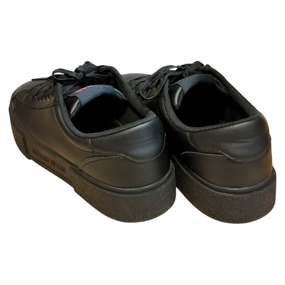 Tommy Jeans Tjw Foxing Flatform BUTY SPORTOWE damskie 40