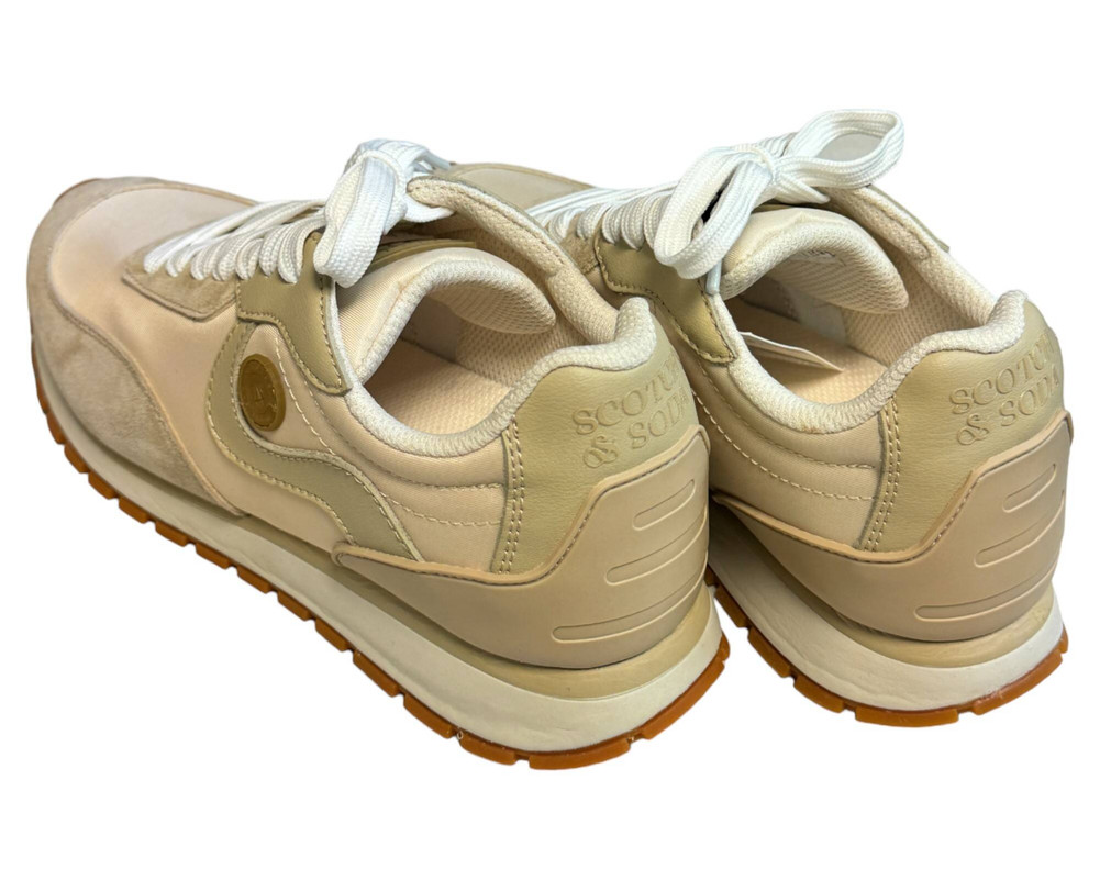 Scotch&Soda INEZ  BUTY SPORTOWE  damskie 38/37