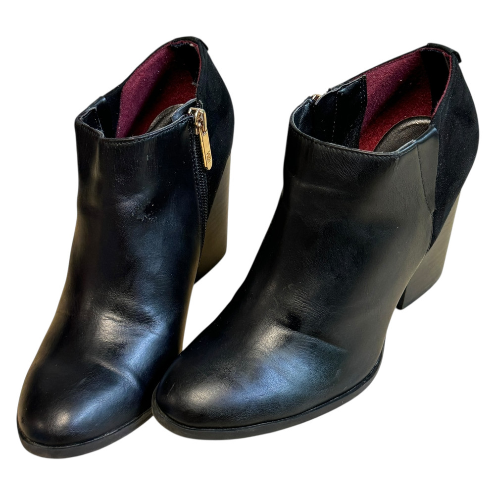 Tommy Hilfiger BOTKI damskie 38