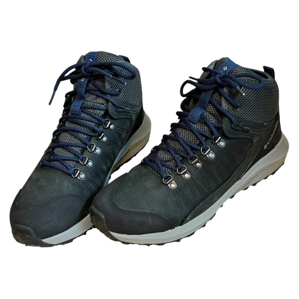Columbia Trailstorm Crest Mid Gtx BUTY TREKKINGOWE męskie 41,5