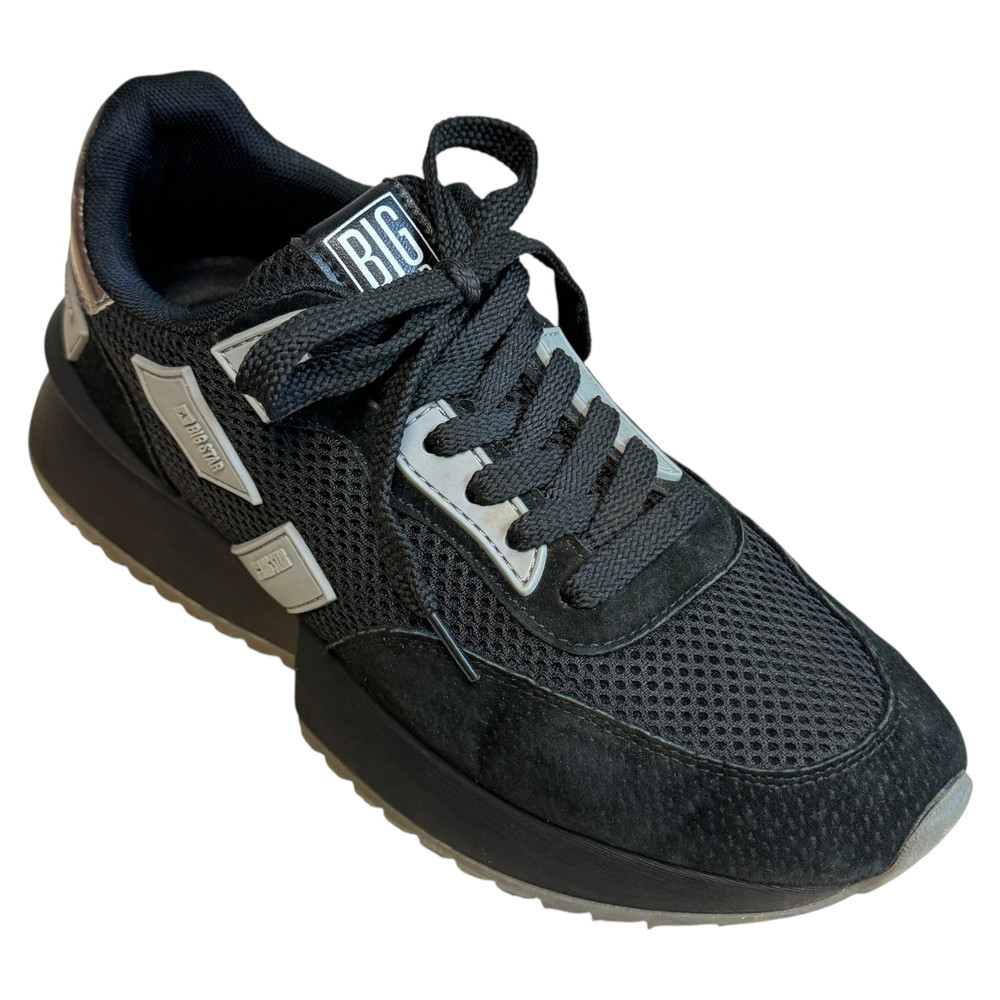 Big Star BUTY SPORTOWE damskie 39