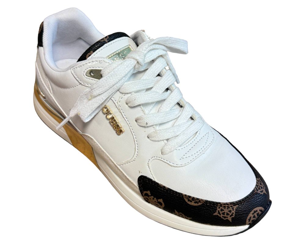 Guess Moxea  BUTY SPORTOWE  damskie 40