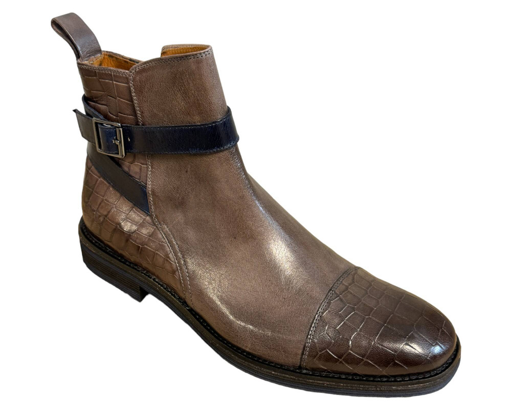 Melvin&Hamilton Eddy 9 BOTKI męskie 42