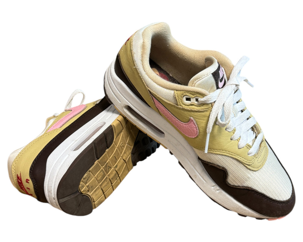 Nike Air Max 1 BUTY SPORTOWE  damskie 38