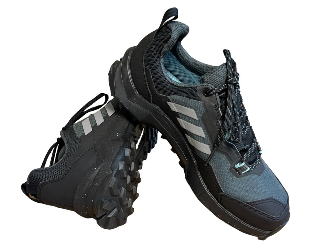 Adidas Terrex AX4 GORE-TEX  BUTY TREKKINGOWE  damskie 39 1/3