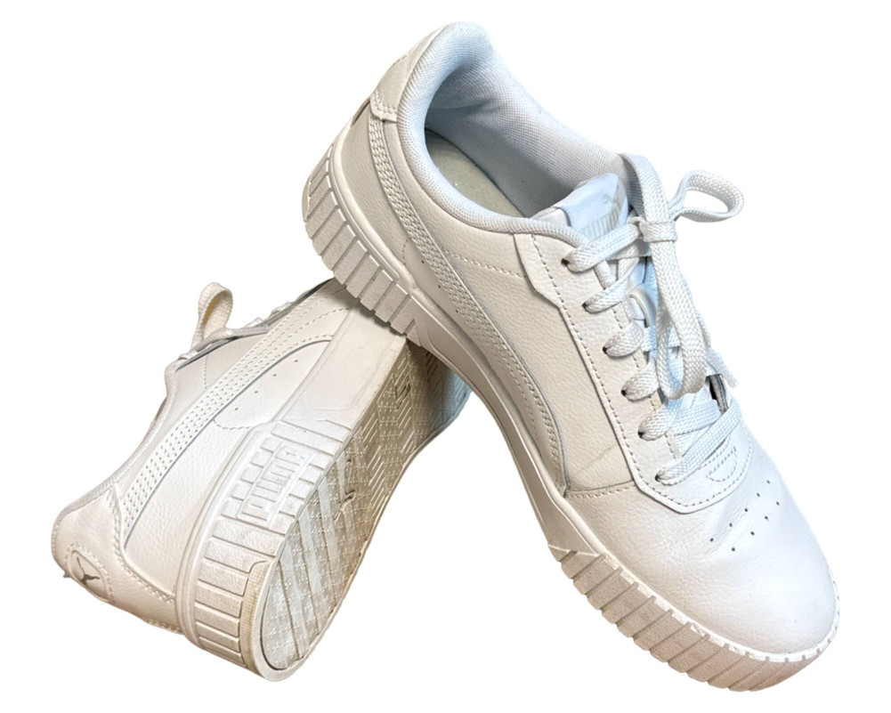 Puma  Carina 2.0  BUTY SPORTOWE  damskie 40