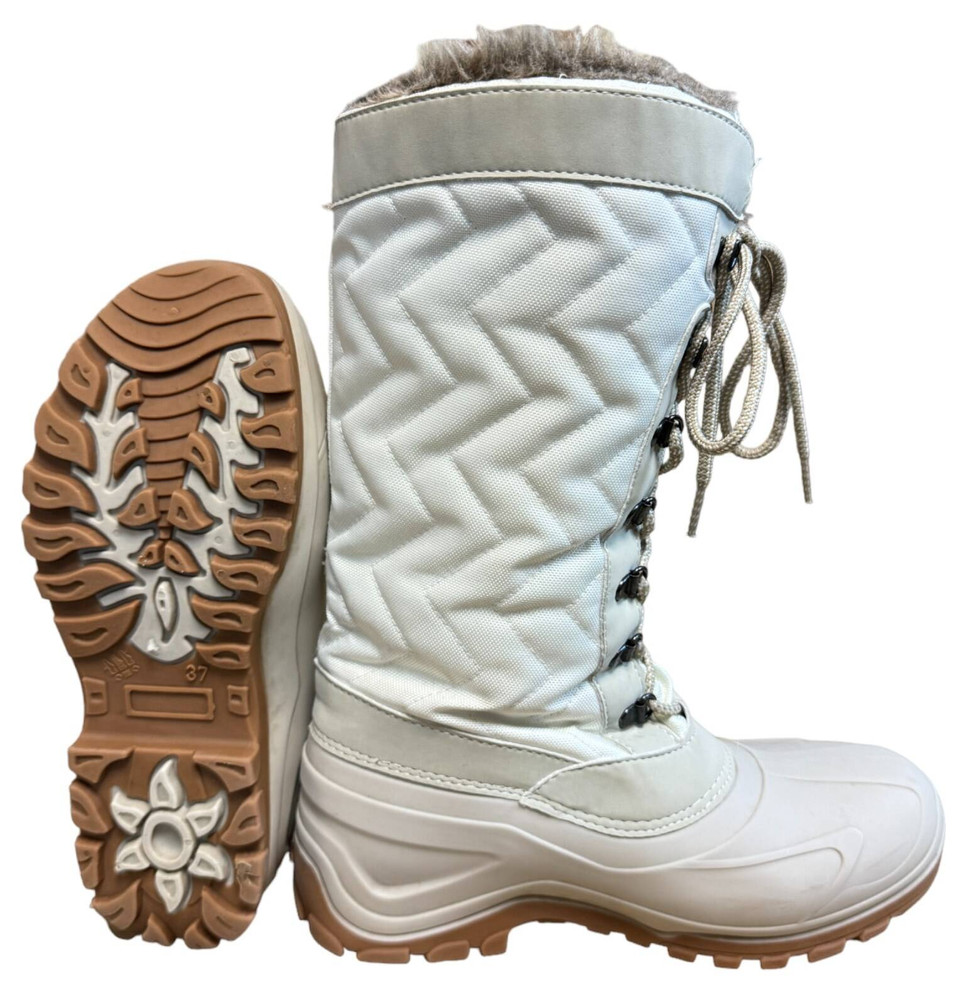 Cmp  Polhanne ŚNIEGOWCE  damskie 37