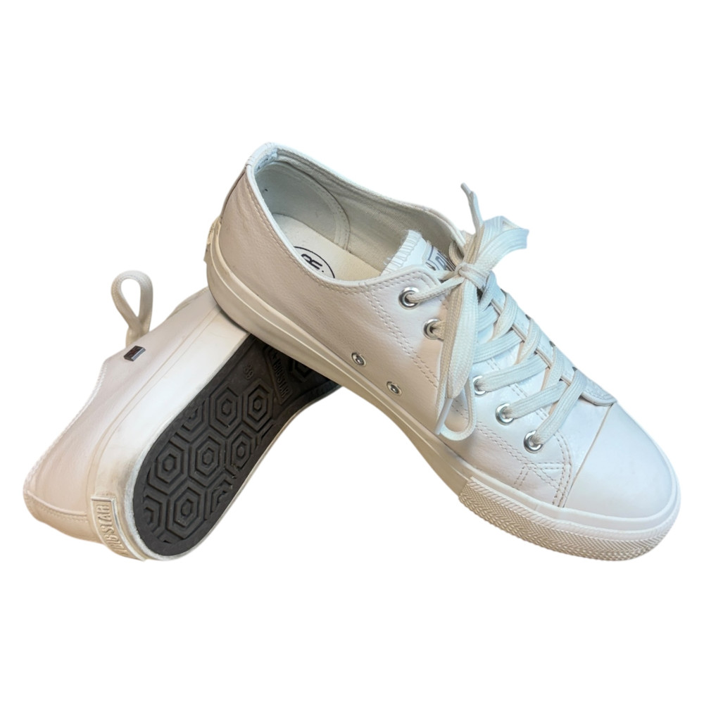 Big Star BUTY SPORTOWE damskie 39