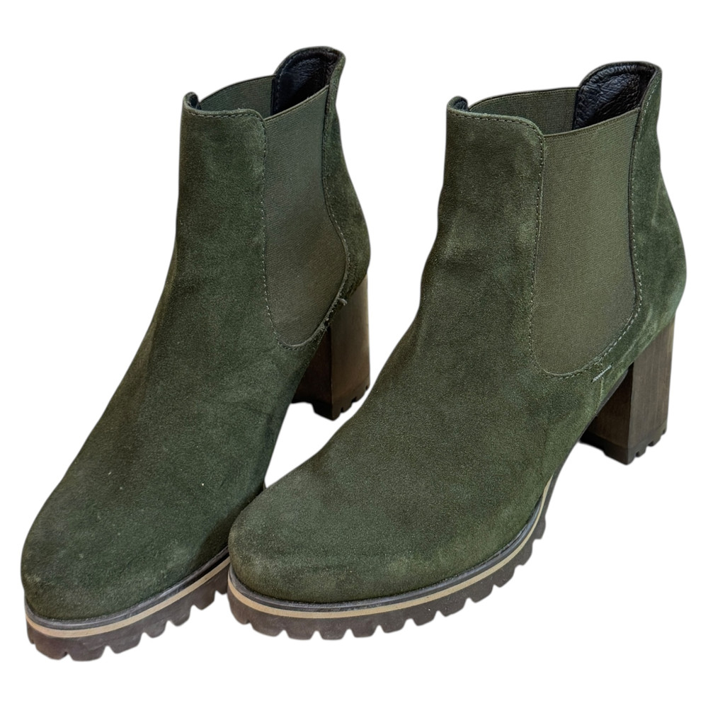 Weekend BOTKI damskie 39