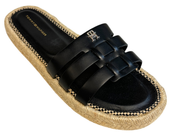 Tommy Hilfiger  KLAPKI  damskie 41