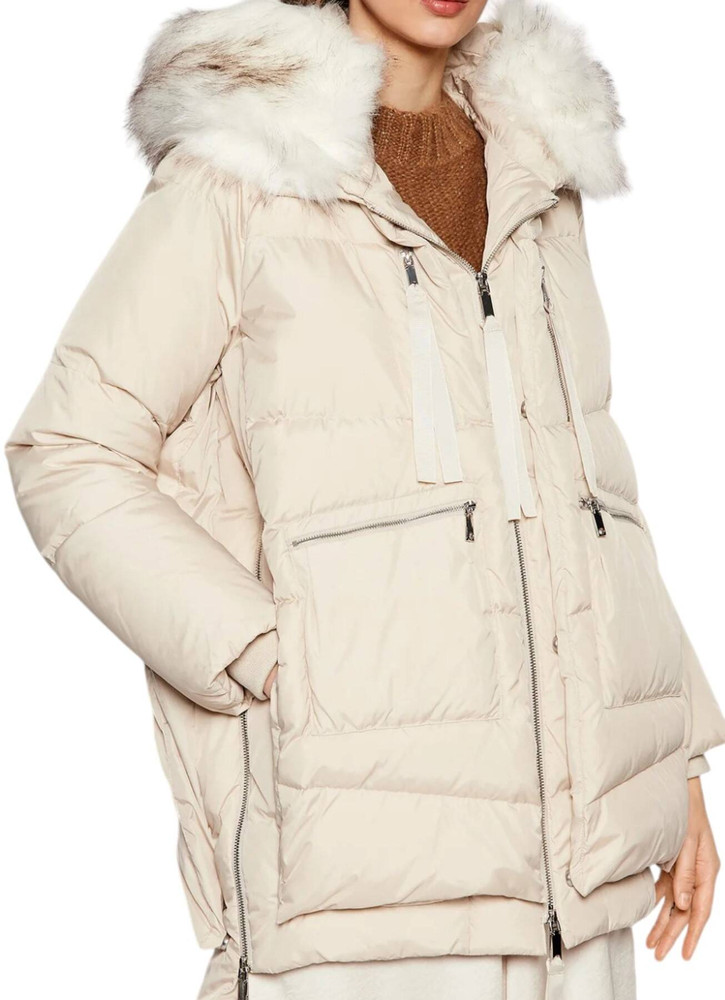 Naketano parka jacket L