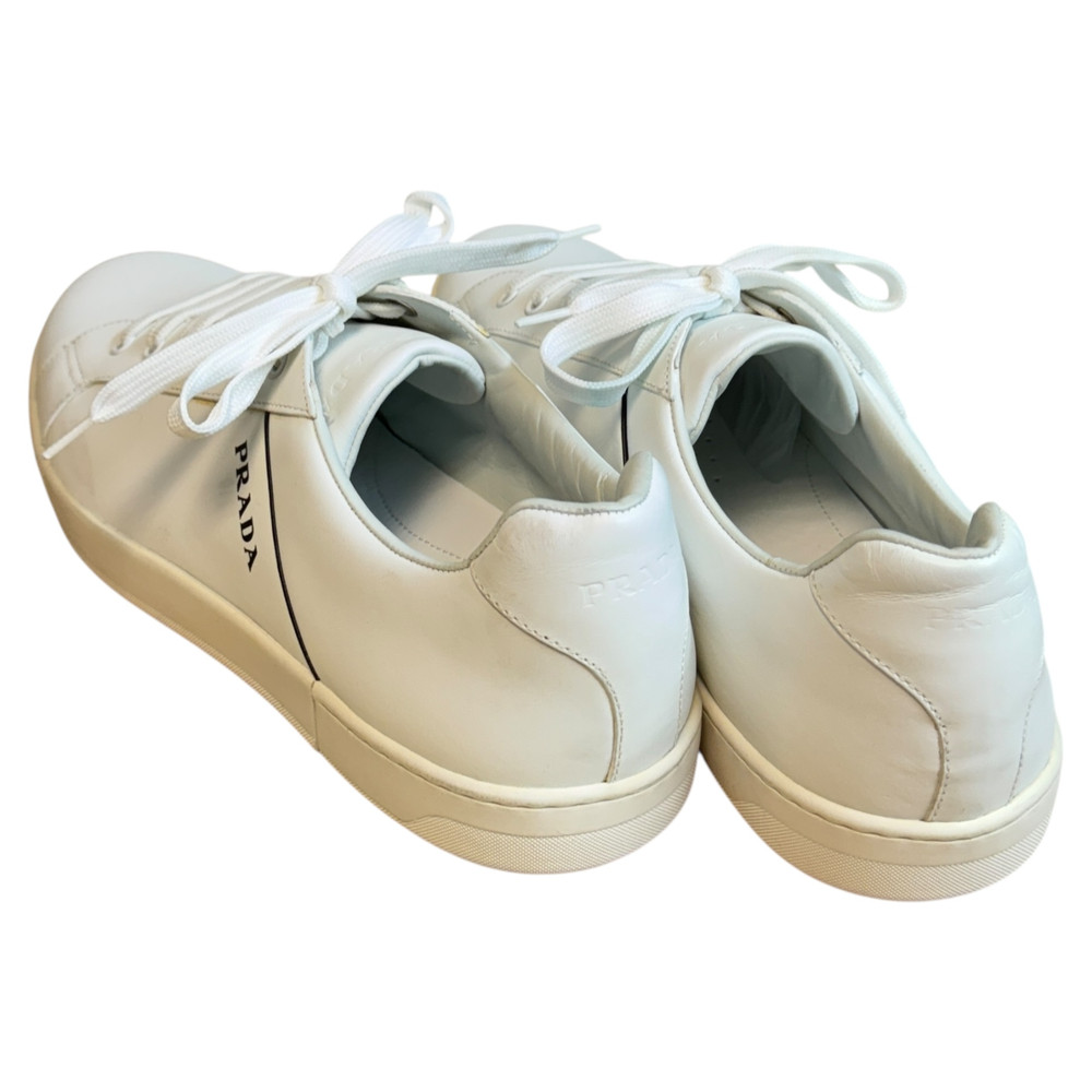 Prada BUTY SPORTOWE męskie 46