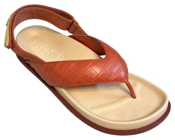 Hoff Manacor SANDAŁY japonki damskie 39