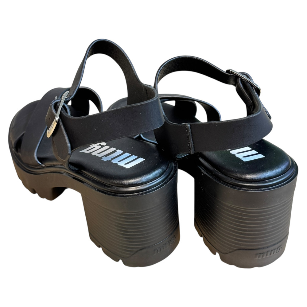 Mtng Saba SANDAŁY damskie 39/38