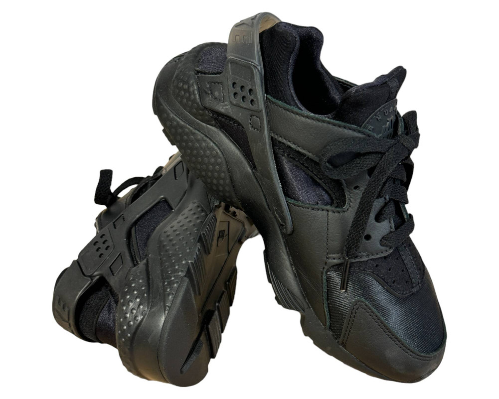 Nike AIR HUARACHE/Huarache Run BUTY SPORTOWE  unisex 36.5/37.5