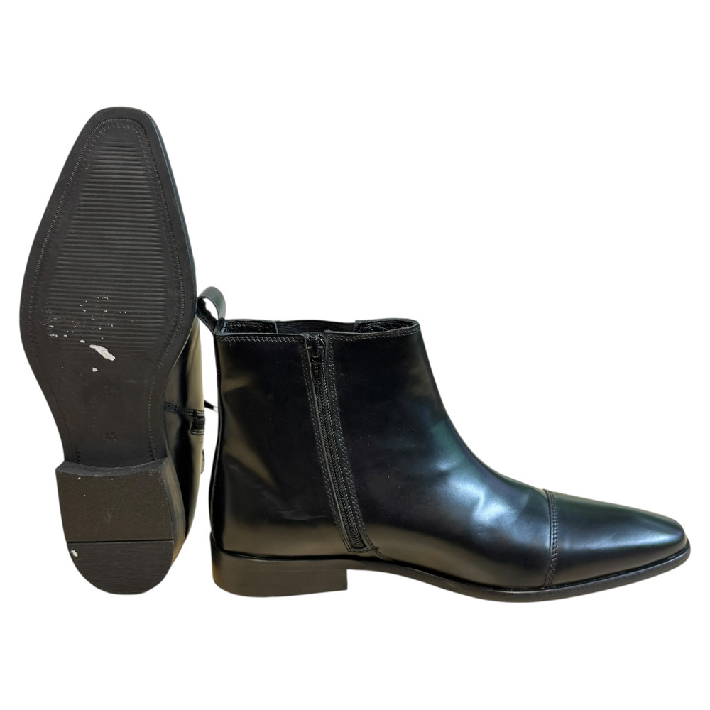 Zign BOTKI męskie 41