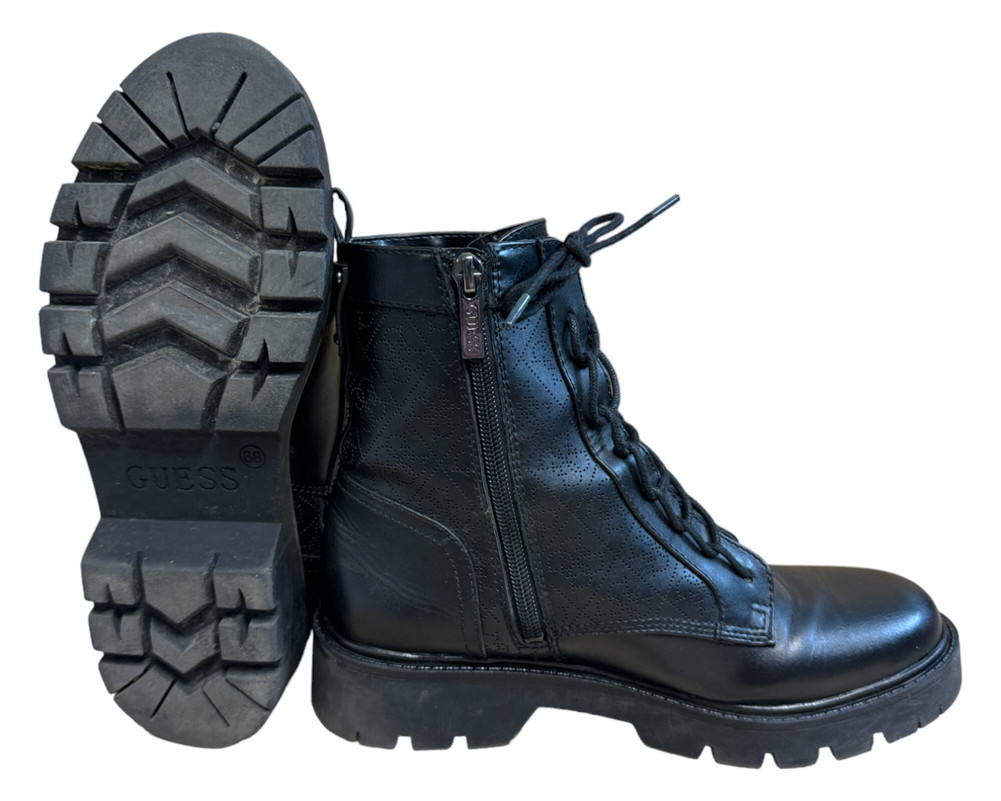 Guess BOTKI damskie 38