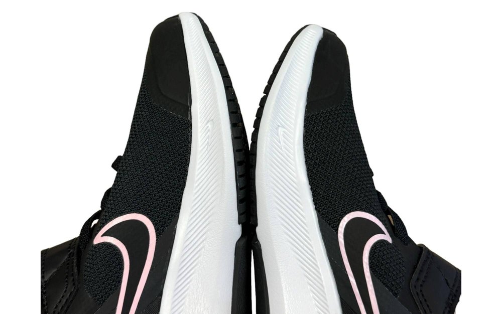 Nike Star Runner 3 BUTY SPORTOWE  dziecięce 29.5/28.5