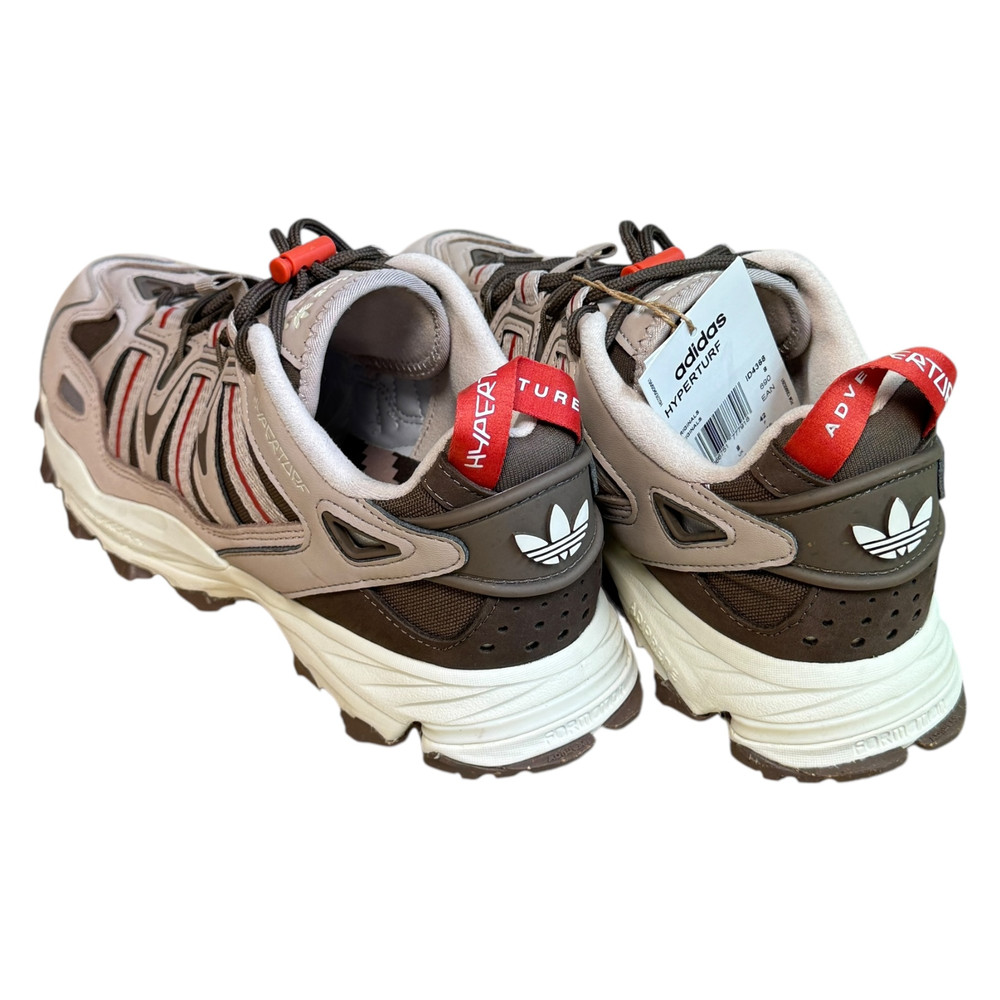 Adidas Hyperturf BUTY SPORTOWE męskie 42 2/3 42