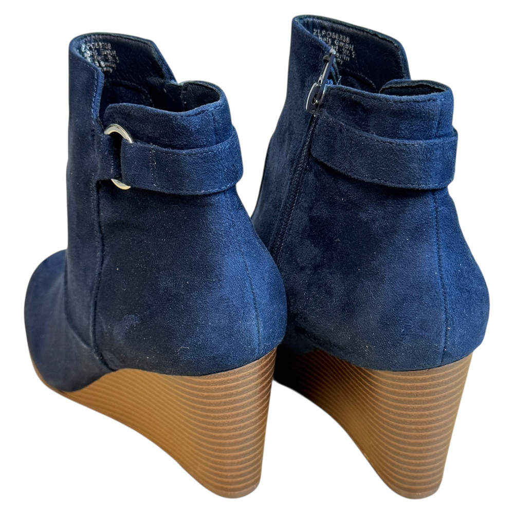 Anna Field BOTKI damskie 40/41