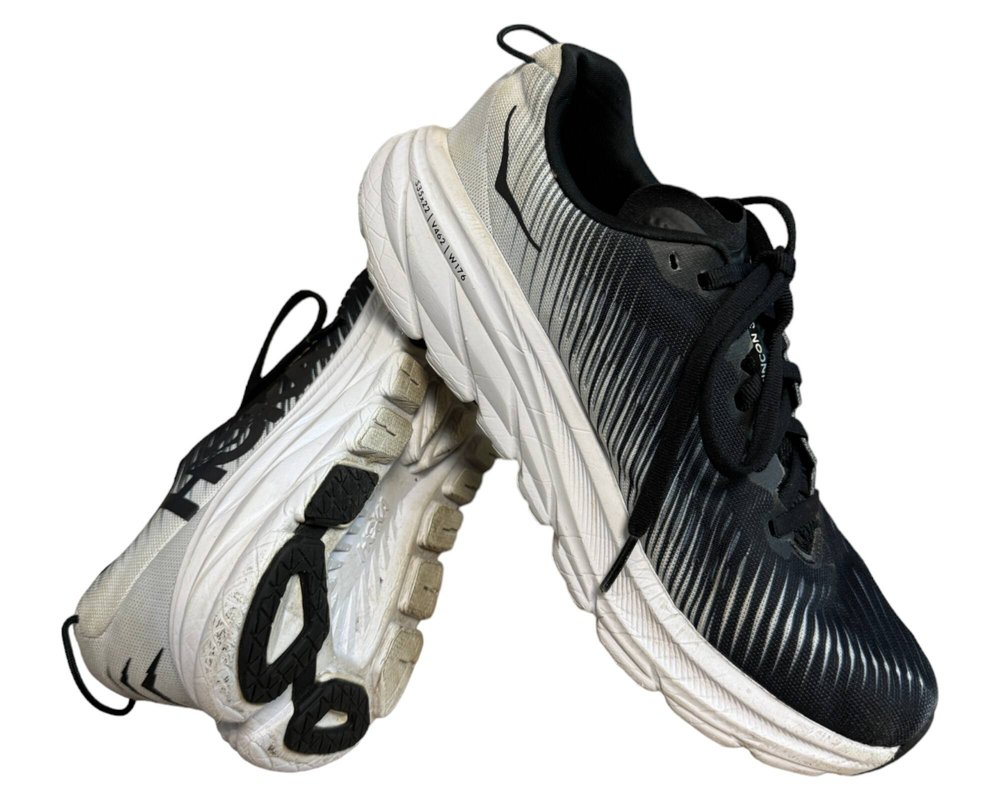 Hoka Rincon 3  BUTY SPORTOWE  damskie 37,5