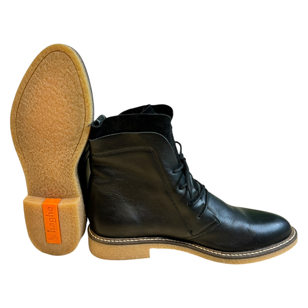 Haghe by Hub Vagos BOTKI damskie 39