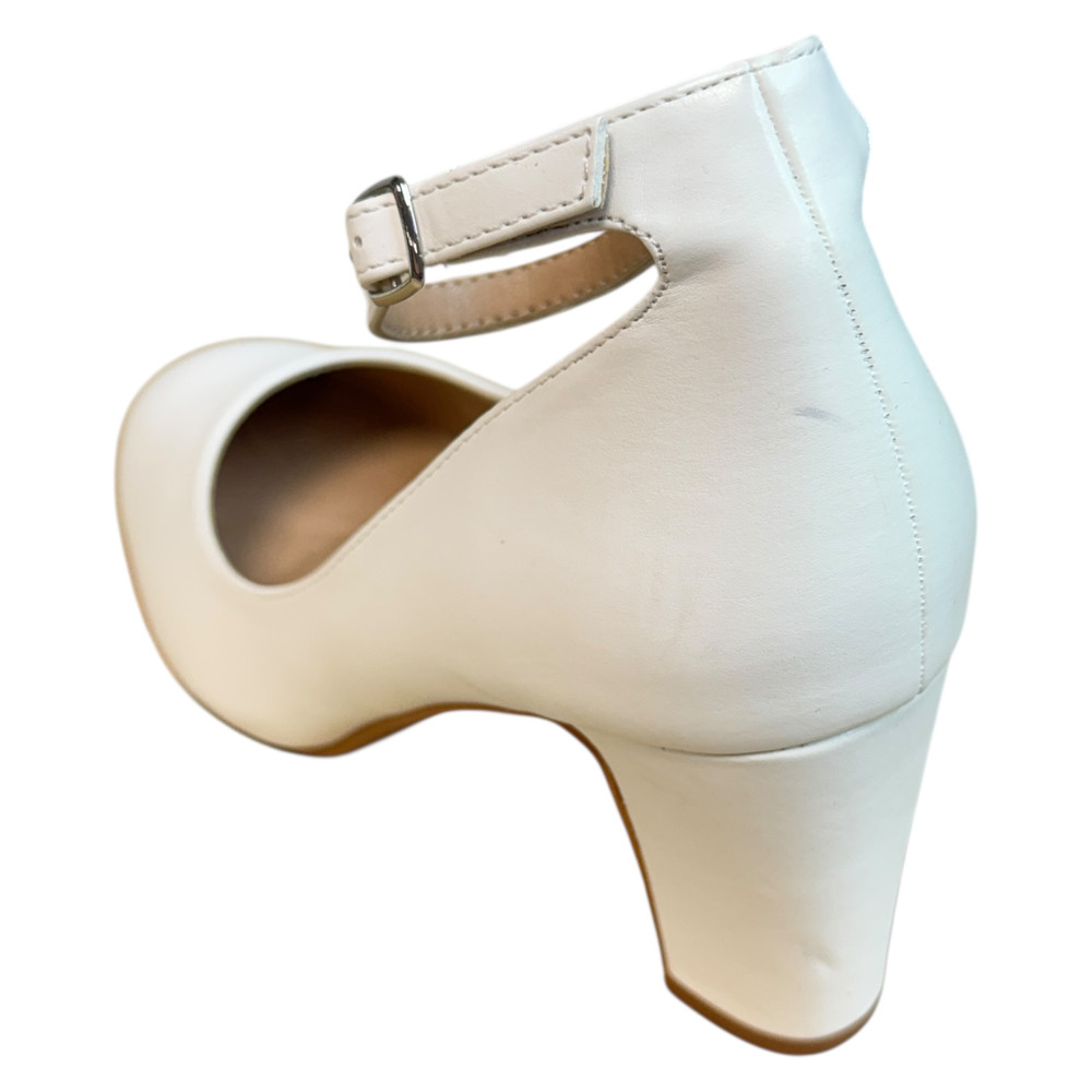 Anna Field CZÓŁENKA damskie 40