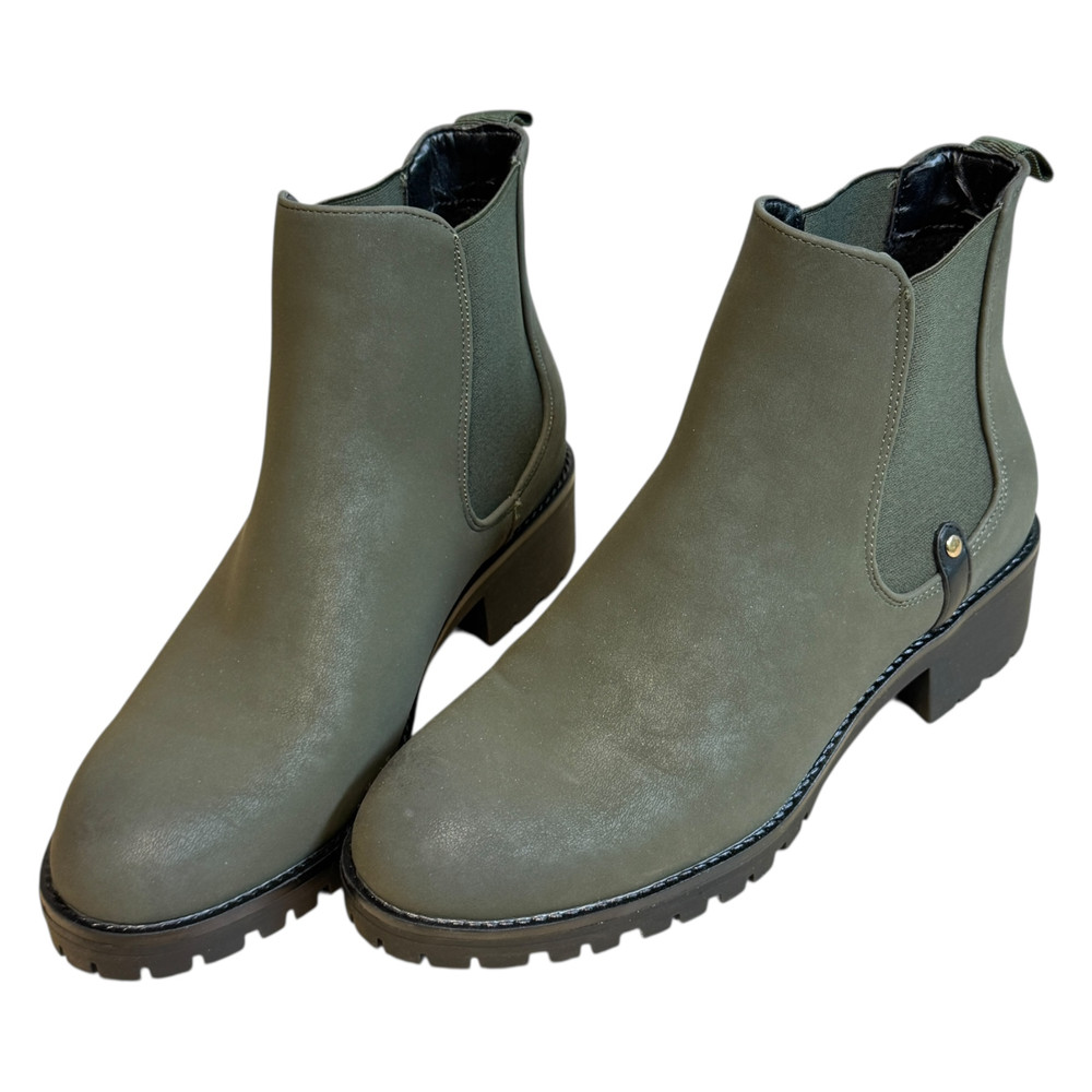 Anna Field BOTKI damskie 40