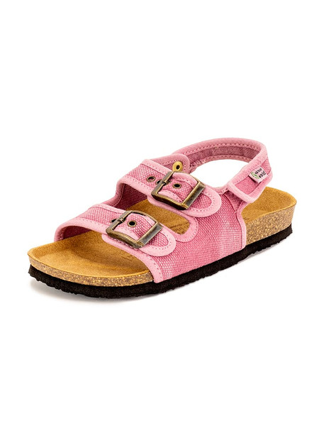 Natural World sandały dziecięce 32